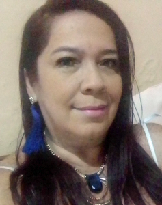 57 Year Old Cali, Colombia Woman